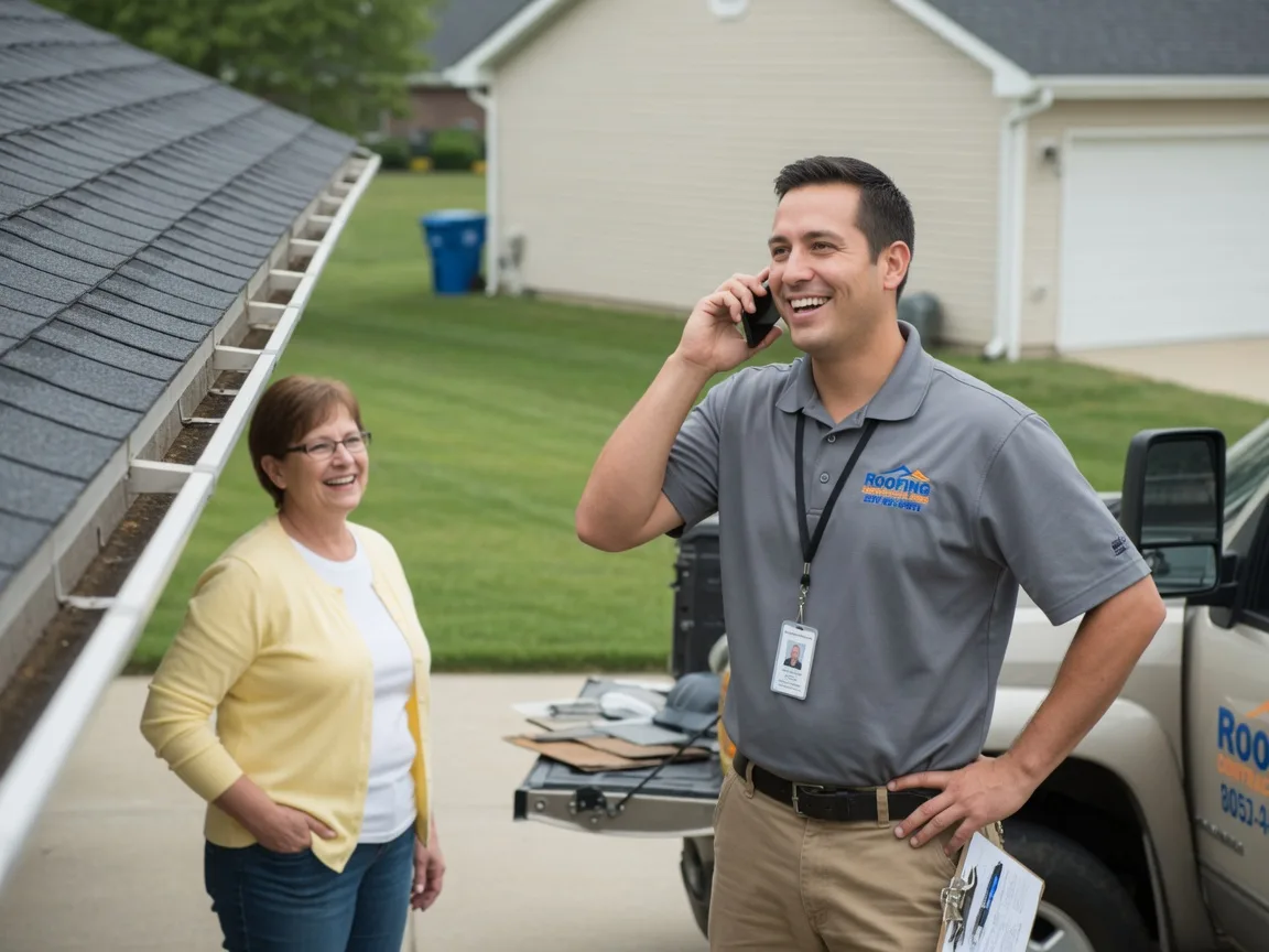 Local Roofing Contractors Kearney, MO FAQs